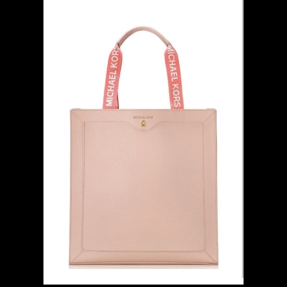 Michael Kors tote bag - Picture 7 of 9